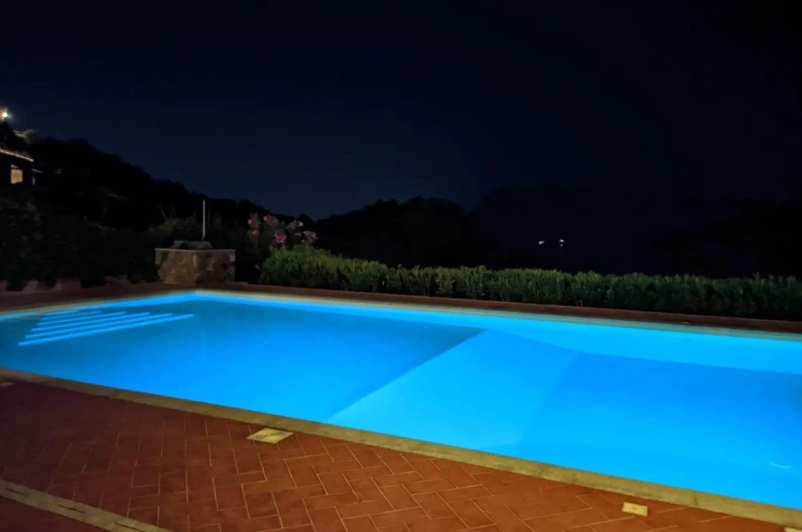 Strepitoso 4 Camere Da Letto E Terrazza Vista Mare Capo Coda Cavallo İtalya