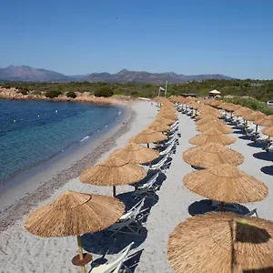 Baia Salinedda Hotel apartamentowy
